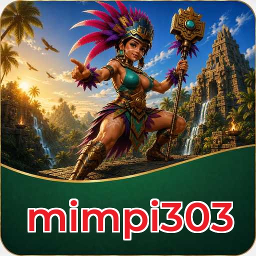 mimpi303 Download