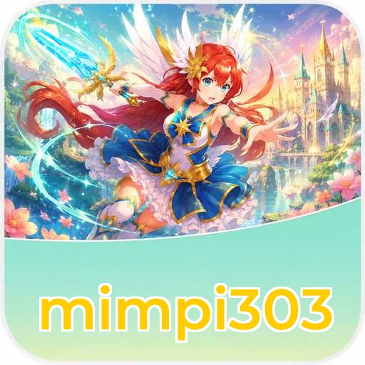 mimpi303 Signature