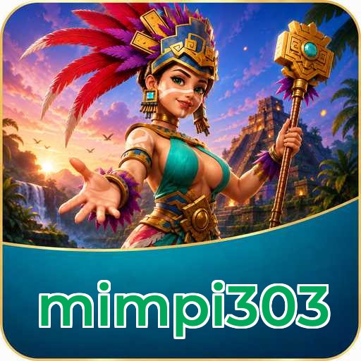 mimpi303 Signature