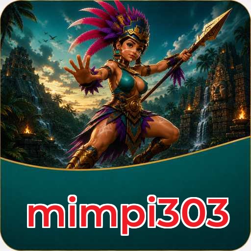 mimpi303 Signature
