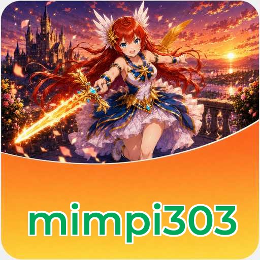 mimpi303 APK Structure