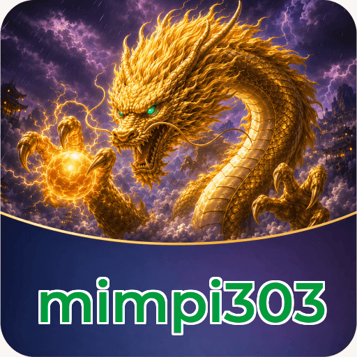 mimpi303 Verification