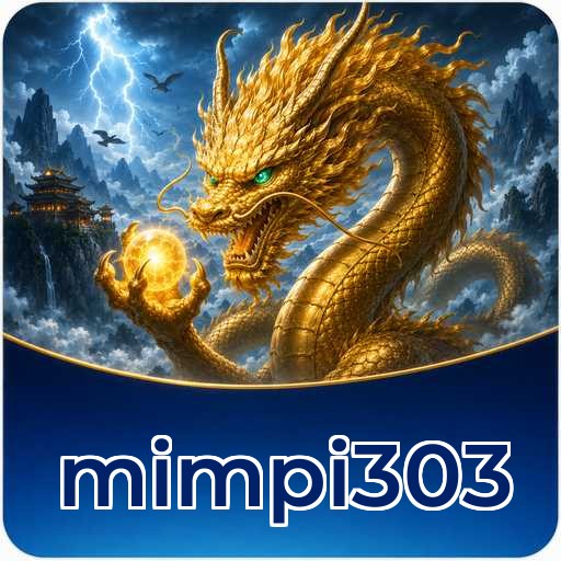 mimpi303 Signature