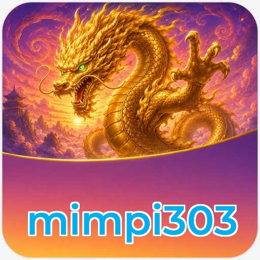 mimpi303 Signature