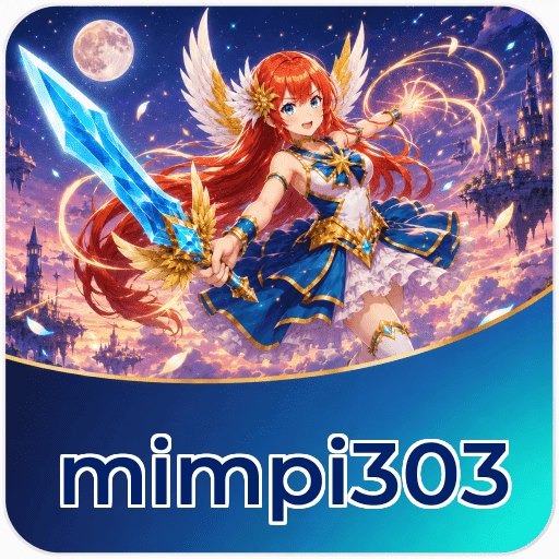 mimpi303 Signature