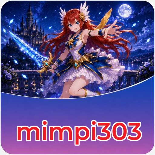 mimpi303 APK Structure
