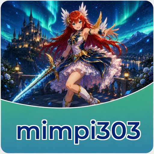 mimpi303 APK Structure