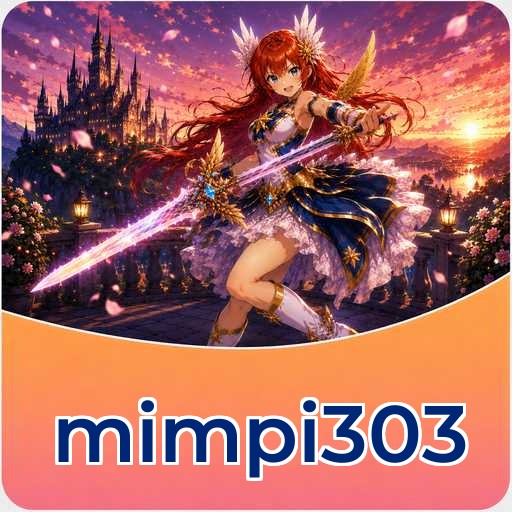 mimpi303 Components