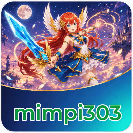 mimpi303 APK Structure