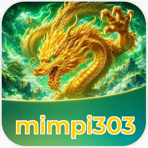 mimpi303 Signature