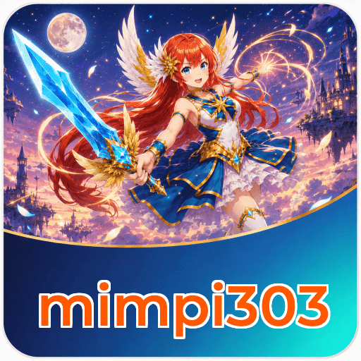 mimpi303 Signature
